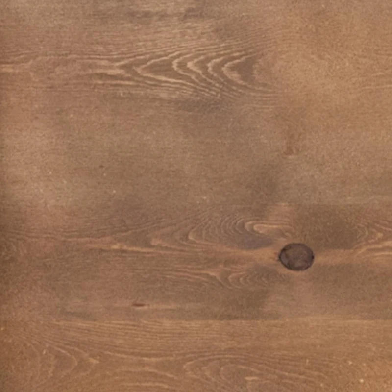 Ensemble table de ferme pliante 2,74 m x 1,02 m (9 pi x 40 po) - 12 chaises à dossier croisé, pin massif, capacité de 181 kg (400 lb), coussins, usage commercial/résidentiel, style rustique