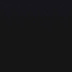 Armoire de rangement haute - Blanche avec portes à carreaux noirs, 2 étagères réglables - Style campagne française, empilable