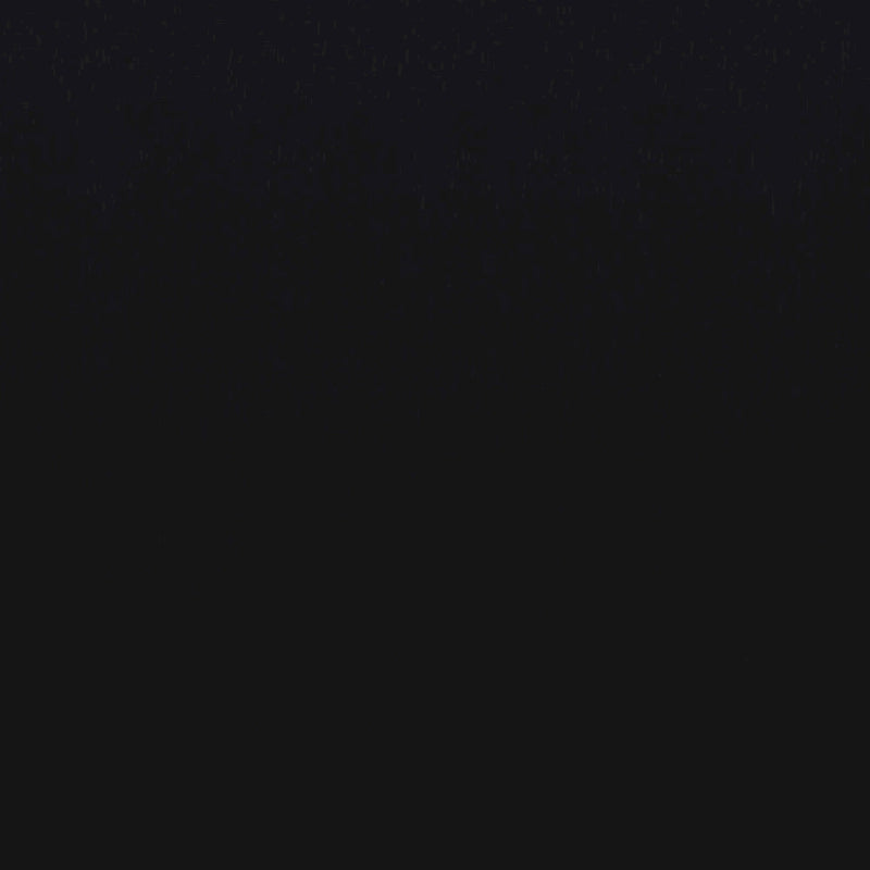 Armoire de rangement haute - Blanche avec portes à carreaux noirs, 2 étagères réglables - Style campagne française, empilable