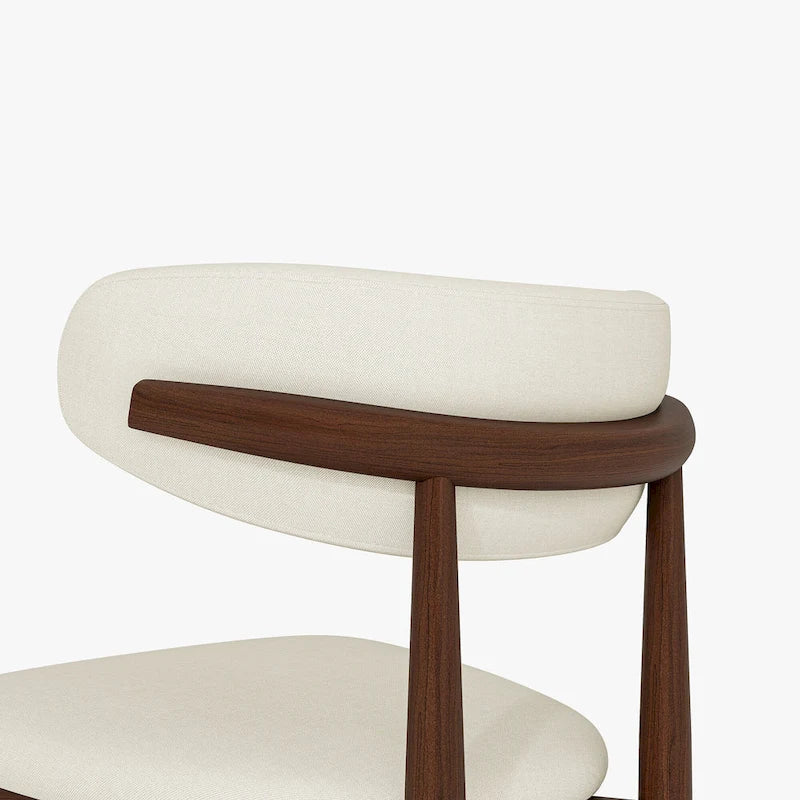 Table de salle à manger extensible de 160 à 240 cm - Plateau en pierre frittée de 12 mm, piètement en U, capacité de charge de 136 kg, 6 à 10 couverts, acier au carbone bronze, style moderne