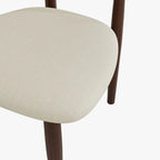 Table de salle à manger extensible de 160 à 240 cm - Plateau en pierre frittée de 12 mm, piètement en U, capacité de charge de 136 kg, 6 à 10 couverts, acier au carbone bronze, style moderne