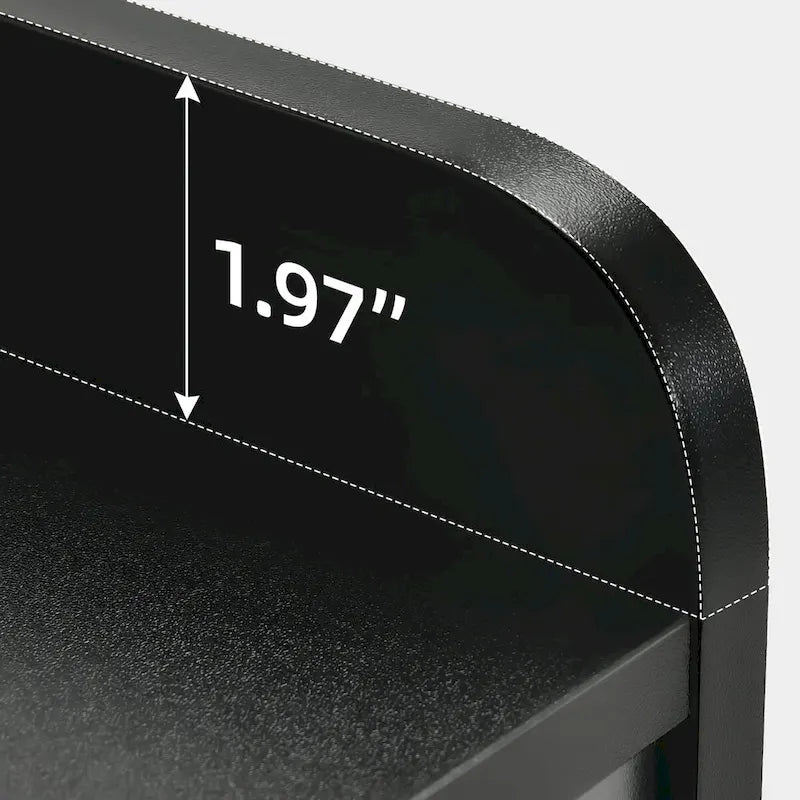 Meuble bar à vin avec casier 20 bouteilles, structure dorée, éclairage LED RGB, 135 cm (L) x 97 cm (H), porte vitrée, prises électriques, ports USB, bois d'ingénierie, rangement pour boissons noires